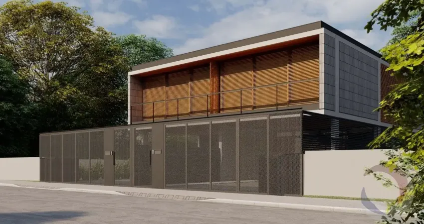 Maravilhosa casa residencial de 3 dormitórios no bairro jurerê