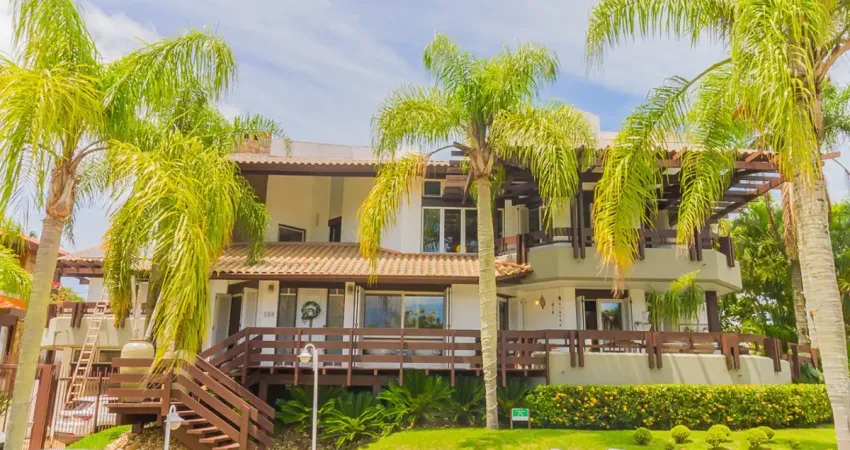 Linda casa residencial de 5 dormitórios no bairro jurerê internacional