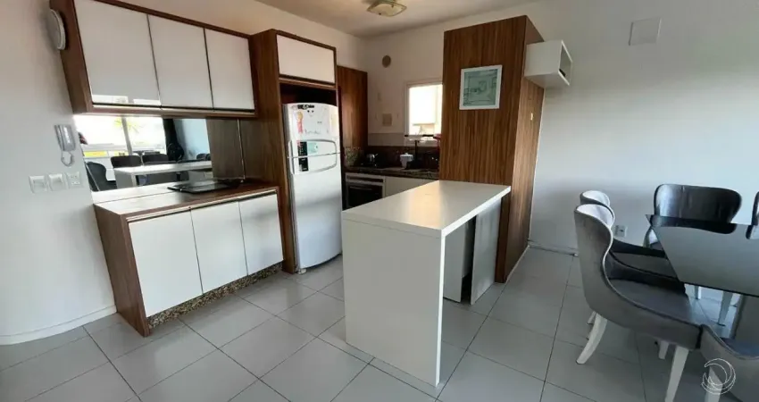 Apartamento com 3 quartos à venda na Rodovia Tertuliano Brito Xavier, 2645, Jurerê, Florianópolis