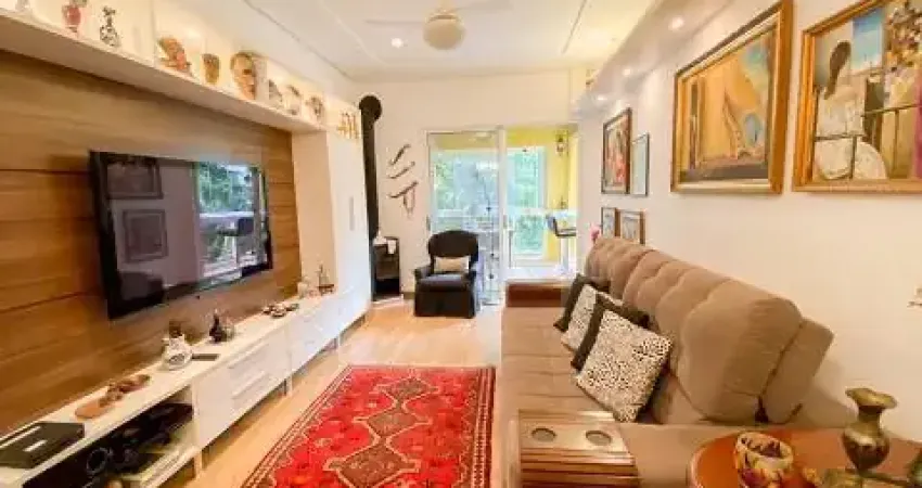 Maravilhoso apartamento de 3 suítes no bairro jurerê internacional