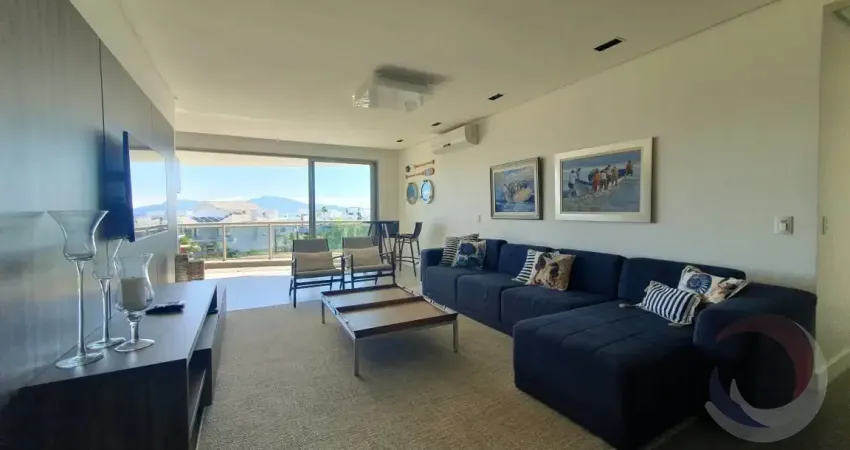 Apartamento de 3 dormitórios no bairro jurerê internacional