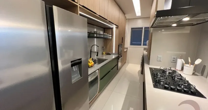 Apartamento com 2 quartos à venda na Rua das Piraúnas, 1545, Jurerê Internacional, Florianópolis