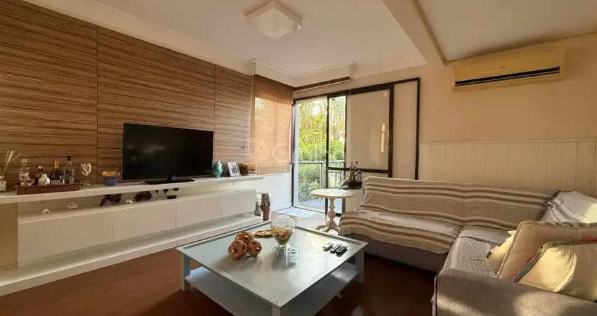 Apartamento com 2 quartos à venda na Rua Jornalista Haroldo Callado, 310, Jurerê, Florianópolis