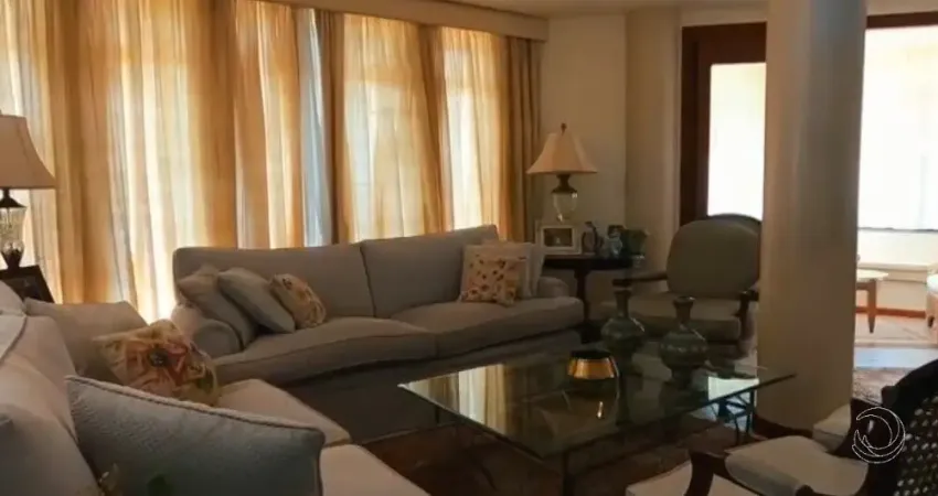 Casa residencial de 6 dormitórios no bairro jurerê internacional