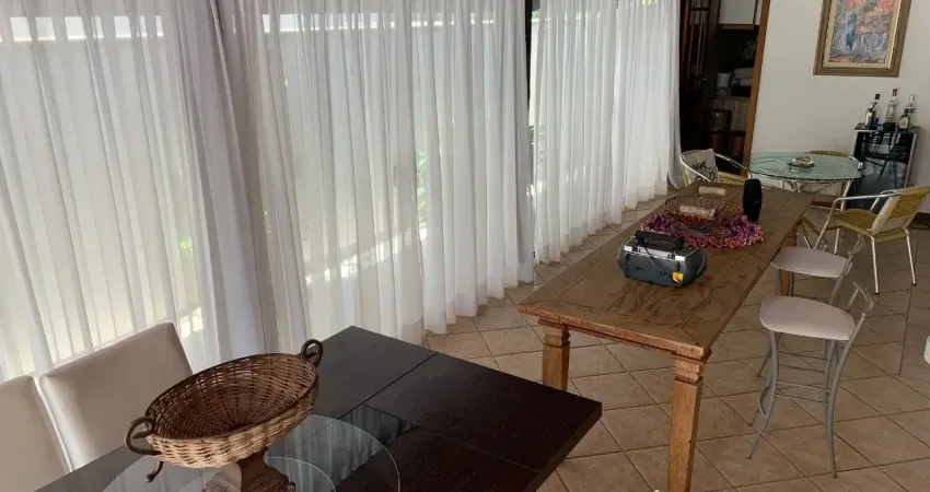 Casa residencial de 5 dormitórios no bairro jurerê internacional