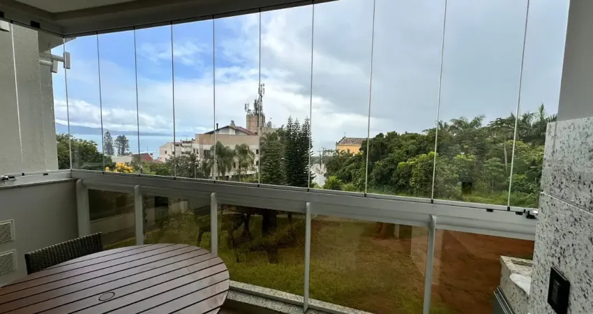 Maravilhoso apartamento de 140m² com 3 suítes em jurerê em florianópolis