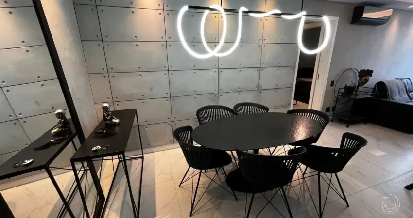 Apartamento de 2 dormitórios no bairro jurerê internacional