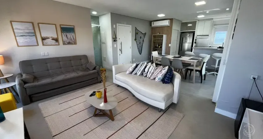 Apartamento com 2 quartos à venda na Rua das Baleias Franca, 95, Jurerê, Florianópolis