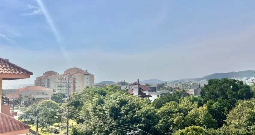 Apartamento de 2 dormitórios no bairro jurerê internacional