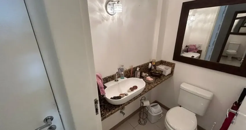 Apartamento com 3 quartos à venda na Avenida dos Búzios, 215, Jurerê Internacional, Florianópolis