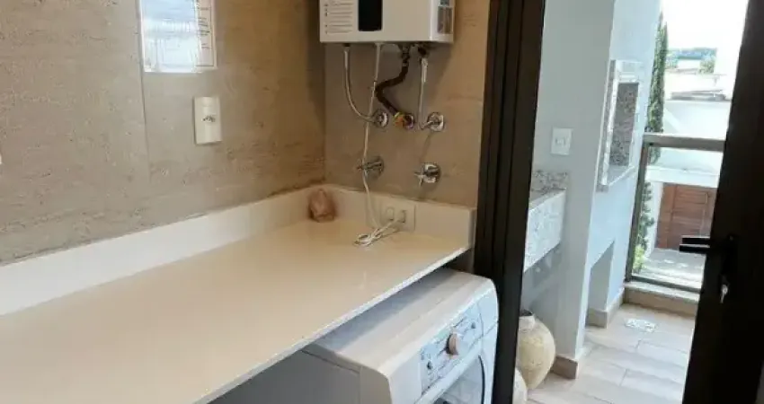 Apartamento de 2 dormitórios no bairro jurerê internacional