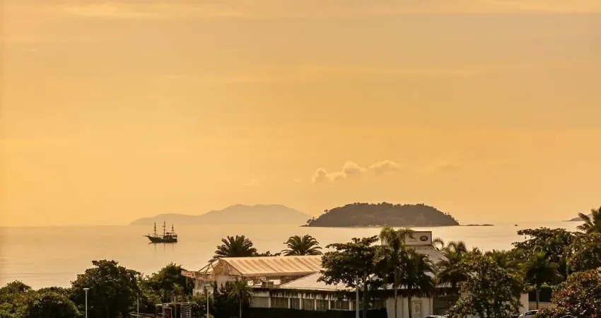 Maravilhoso apartamento de 1 suíte em jurerê internacional