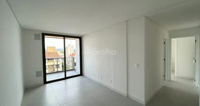 Apartamento de alto padrão com 2 suítes em Jurerê, Florianópolis.