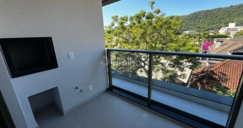 Apartamento de alto padrão com 2 suítes em Jurerê, Florianópolis