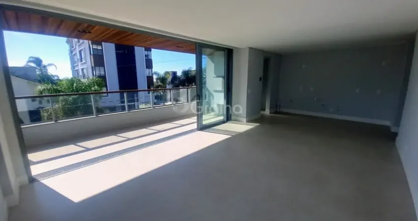 MARAVILHOSO Apartamento de 123m² com 3 suítes em Jurerê em Florianópolis