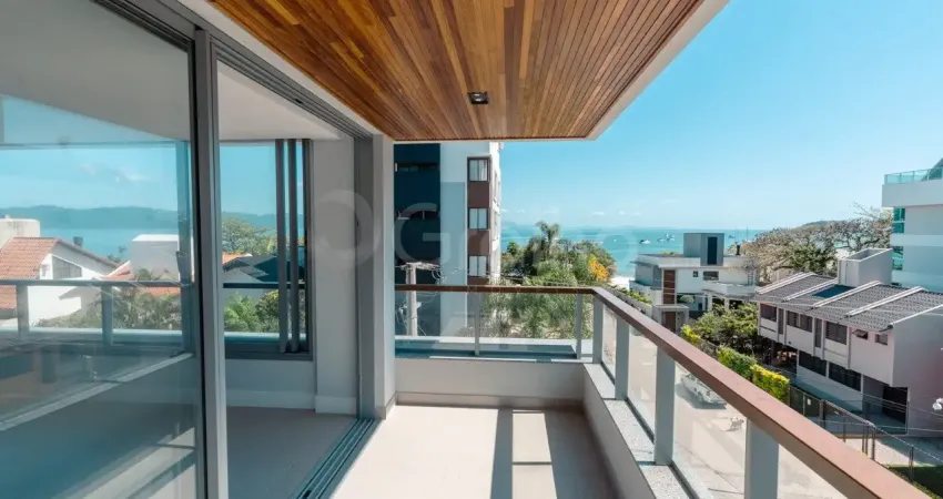 MARAVILHOSO Apartamento de 120m² com 3 suítes em Jurerê em Florianópolis