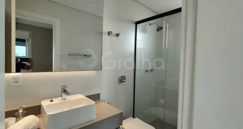 Apartamento 3 quartos em Jurerê Internacional em Florianópolis SC