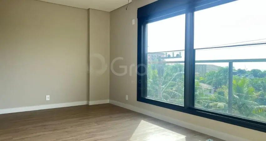 MARAVILHOSO Apartamento com 3 suites com 149,47m² em Jurerê.