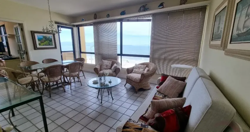 Apartamento de 3 dorms no bairro Canasvieiras em Florianópolis