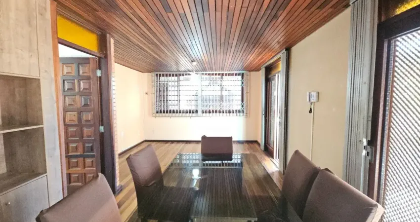 Maravilhosa casa residencial de 4 dormitórios em canasvieiras