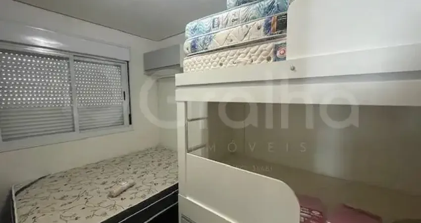 MARAVILHOSO Apartamento de 87 m² com 3 quarto em Canasvieiras