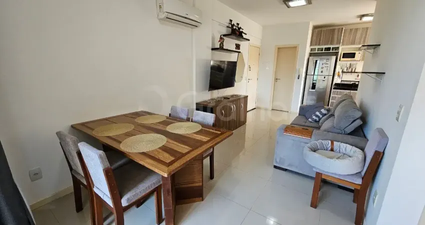 MARAVILHOSO Apartamento de 88m² com 2 suítes em Canasvieiras