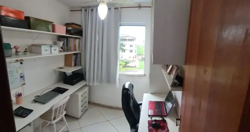 Casa em condomínio fechado com 3 quartos à venda na Rua Luxemburgo, 346, Itapuã, Salvador