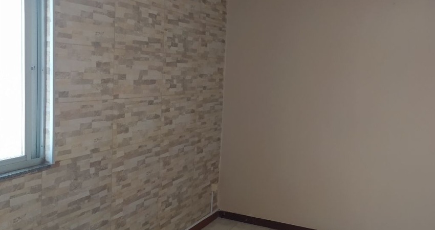 Cabula Cond Eugênio Sales 2/4 terceiro andar nascente  170.000,000.000
