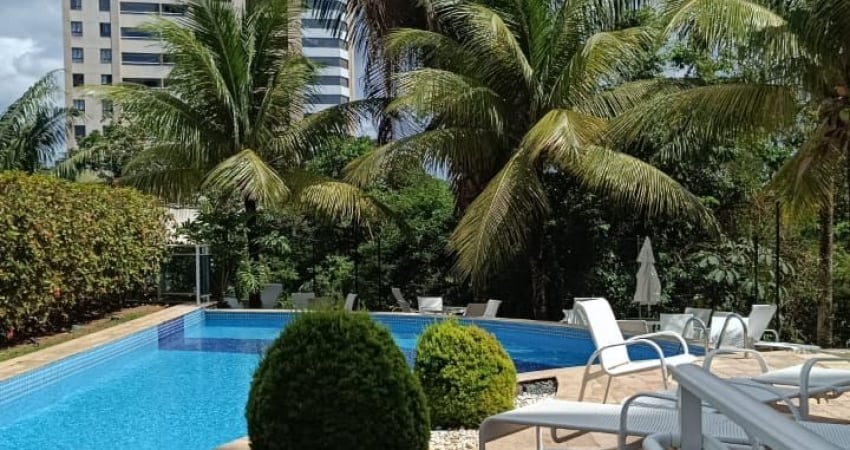 Apartamento com 2 quartos para alugar na Avenida Alphaville, 767, Alphaville I, Salvador