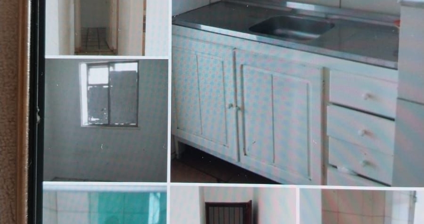 Apartamento com 2 quartos à venda na Rua Colina Azul, 758, Pau da Lima, Salvador