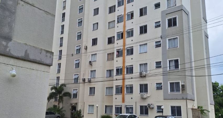 Apartamento com 2 quartos à venda na Rodovia BA-526, 526, Cassange, Salvador
