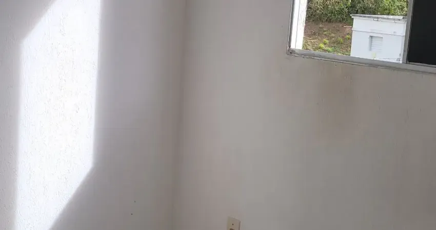 Condomínio  residencial solar do Bosque  2/4 valor  1400,00