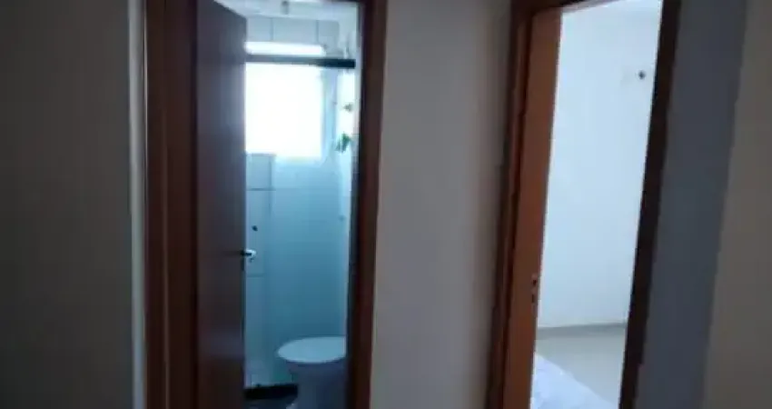 Apartamento com 2 quartos à venda na Rua Nova Cidade I, 66, Canabrava, Salvador