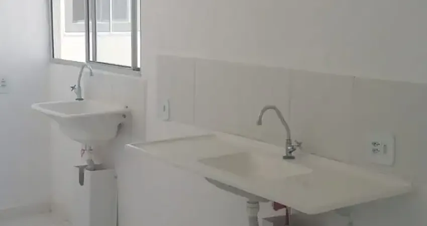 Condomínio  recanto de Abrantes  2/4 valor  800,00