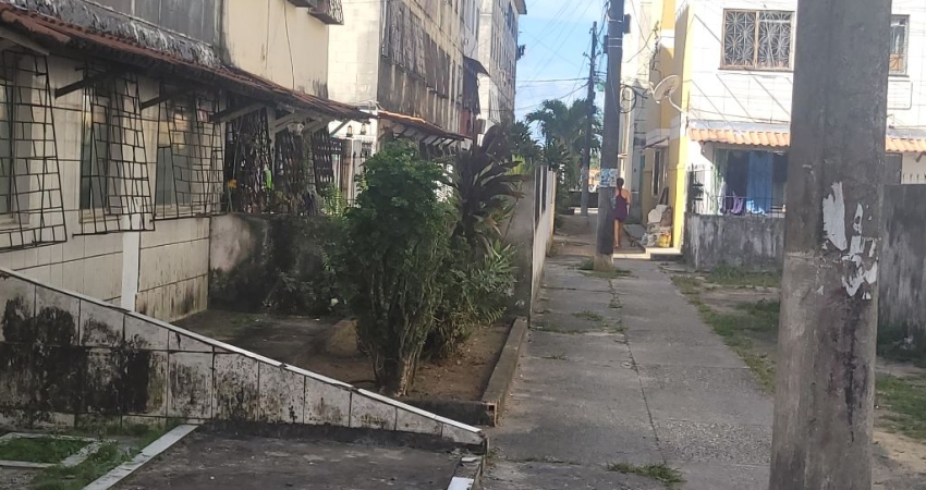 Apartamento com 2 quartos à venda na Rua Colina Azul, Pau da Lima, Salvador