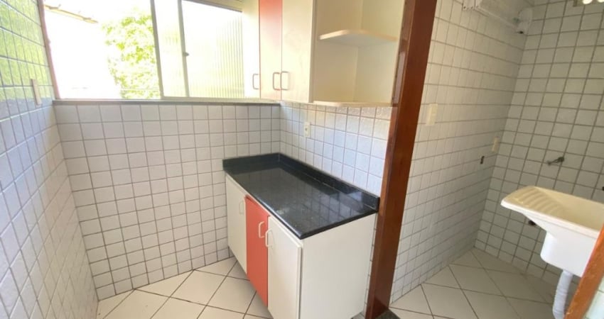 Apartamento com 3 quartos à venda na Conjunto Vivenda dos Pássaros, 7679, São Marcos, Salvador