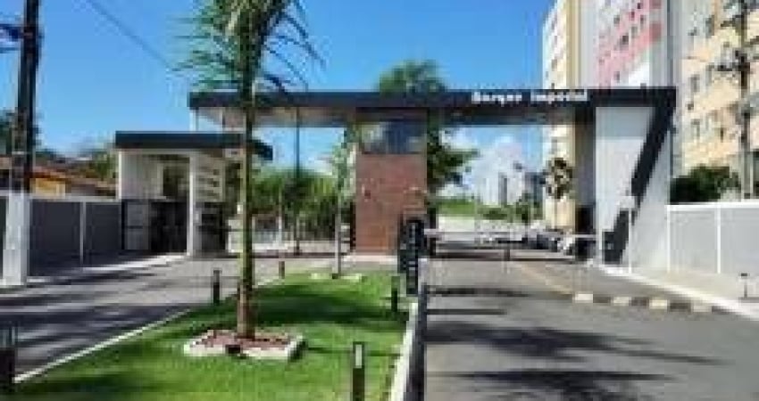 Apartamento com 3 quartos à venda na Conjunto Bosque Imperial, 357, São Marcos, Salvador