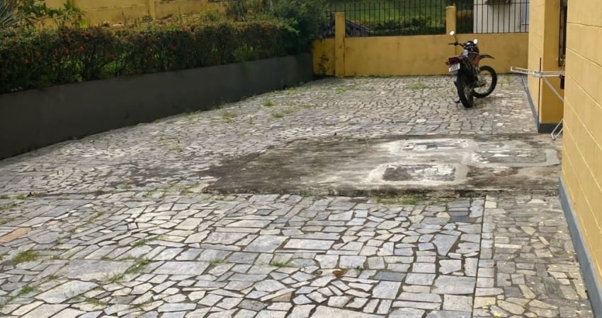 Apartamento com 2 quartos à venda na Conjunto Vivenda dos Pássaros, 367, São Marcos, Salvador
