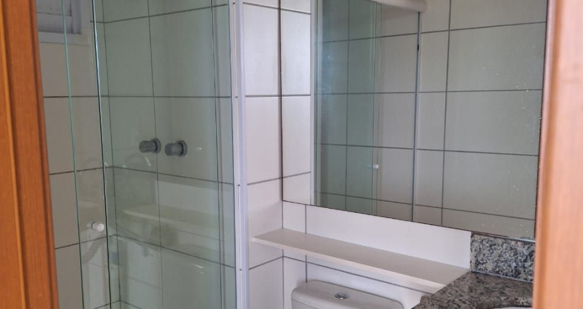 Apartamento com 2 quartos à venda na Rodovia BA-526, 526, Cassange, Salvador