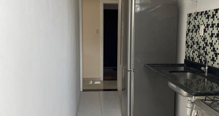 Apartamento com 3 quartos à venda na Avenida Luís Viana, 267, Paralela, Salvador