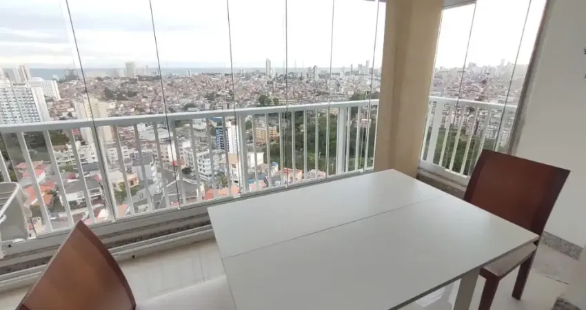 Mobiliado  Condomínio  patio jardins  3/4 valor 4.000,00