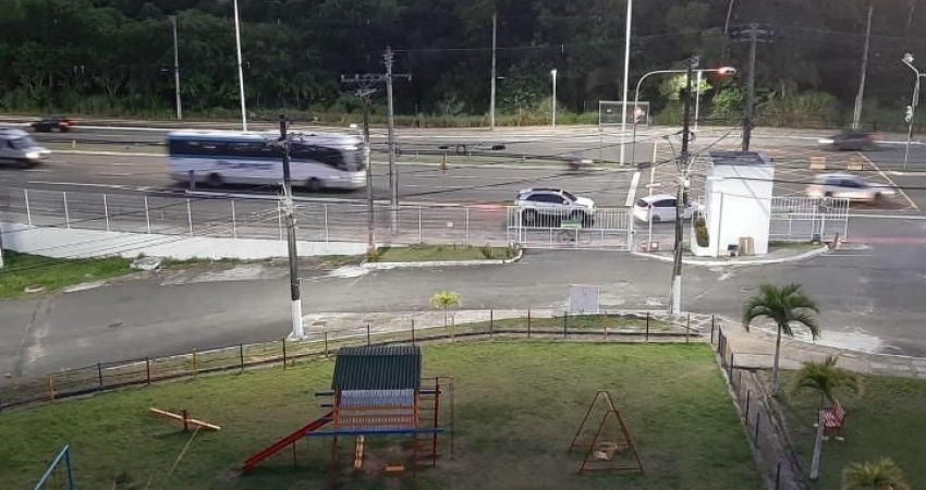 Apartamento com 3 quartos à venda na Avenida Professor Pinto de Aguiar, 170, Pituaçu, Salvador