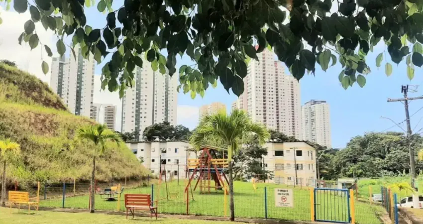 Apartamento com 2 quartos à venda na Avenida Professor Pinto de Aguiar, 177, Pituaçu, Salvador