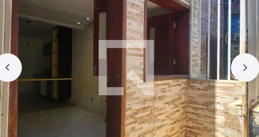 Apartamento com 1 quarto à venda na 1ª Travessa Orlando Moscoso, Boca do Rio, Salvador
