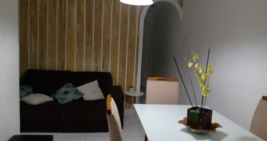 Apartamento com 2 quartos à venda na Conjunto Santa Edwiges, 13, Mata Escura, Salvador