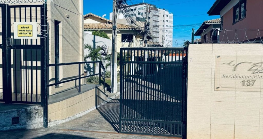 Apartamento com 3 quartos para alugar na Rua Piracema, 161, Piatã, Salvador