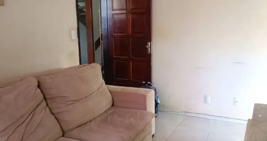 Apartamento com 2 quartos à venda na Alameda Colina do Mar, 47, São Marcos, Salvador