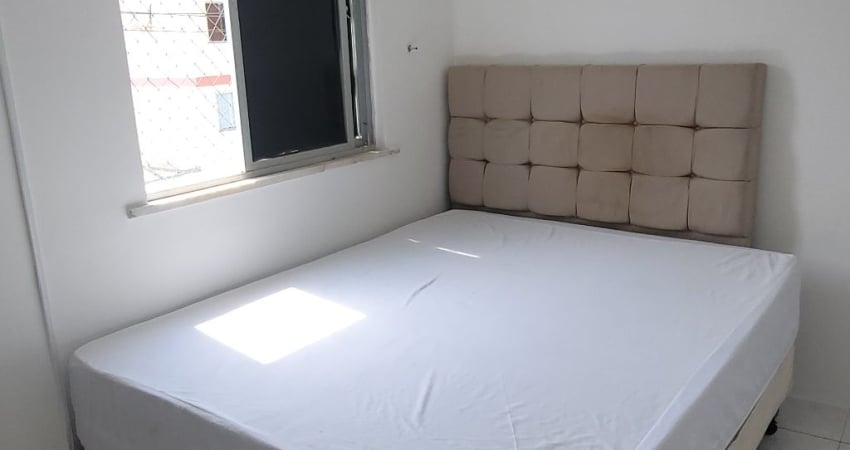 Mobiliado Condomínio  contabilista  3/4 valor 2.300,00