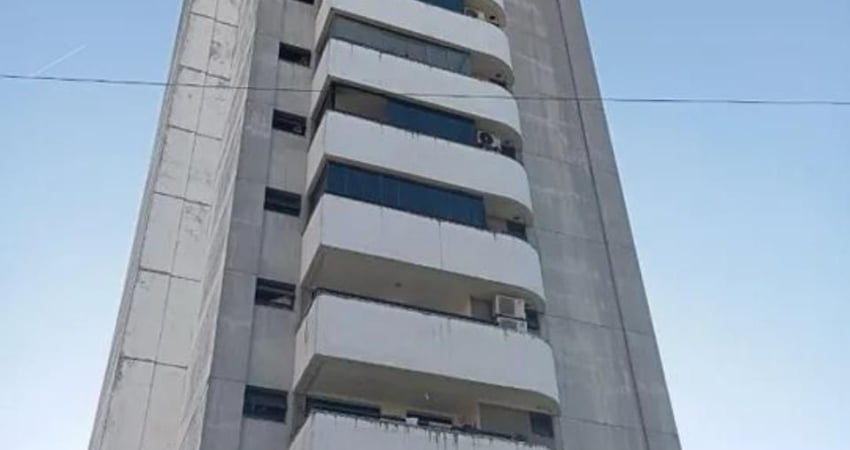 Apartamento com 3 quartos à venda na Rua Florentino Silva, 7578, Itaigara, Salvador
