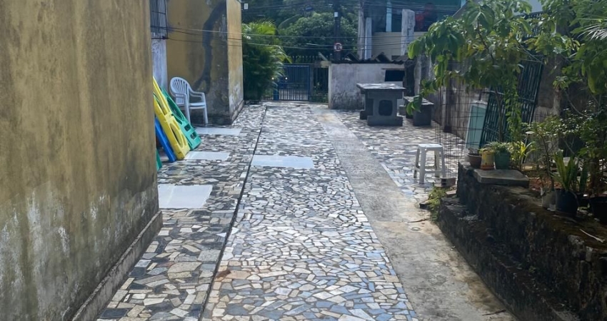 Conjunto  jardim das limeiras parte  baixa  2/4 valor 130.000,00